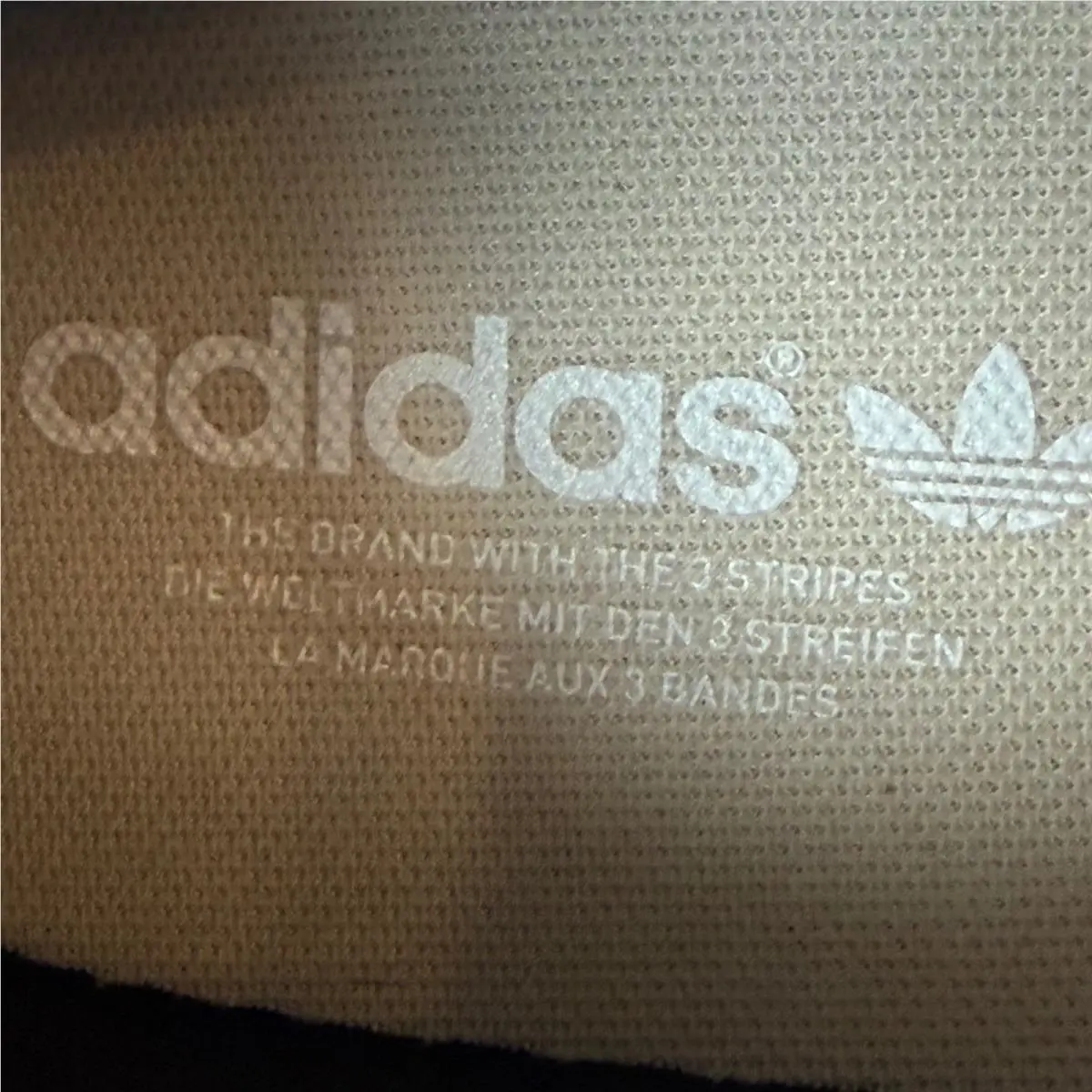 Adidas shoes - adidas Gazelle Indoor - Gazelle Indoor - Ivory 12