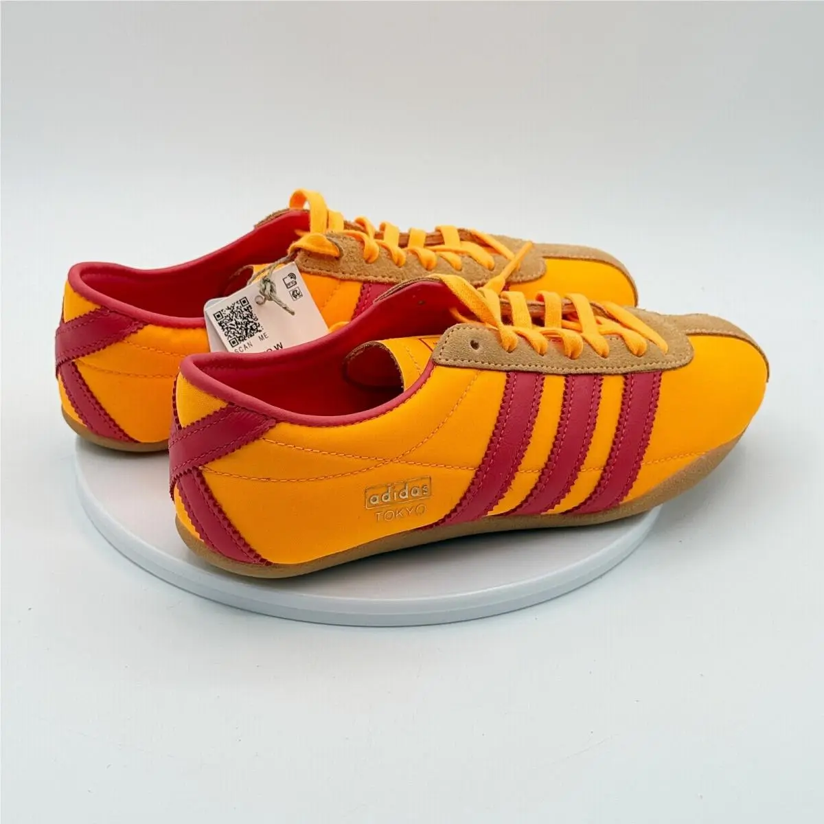 Adidas shoes - Tokyo W - Tokyo - IH3997 - Gold (UPC: 198319279023) 1