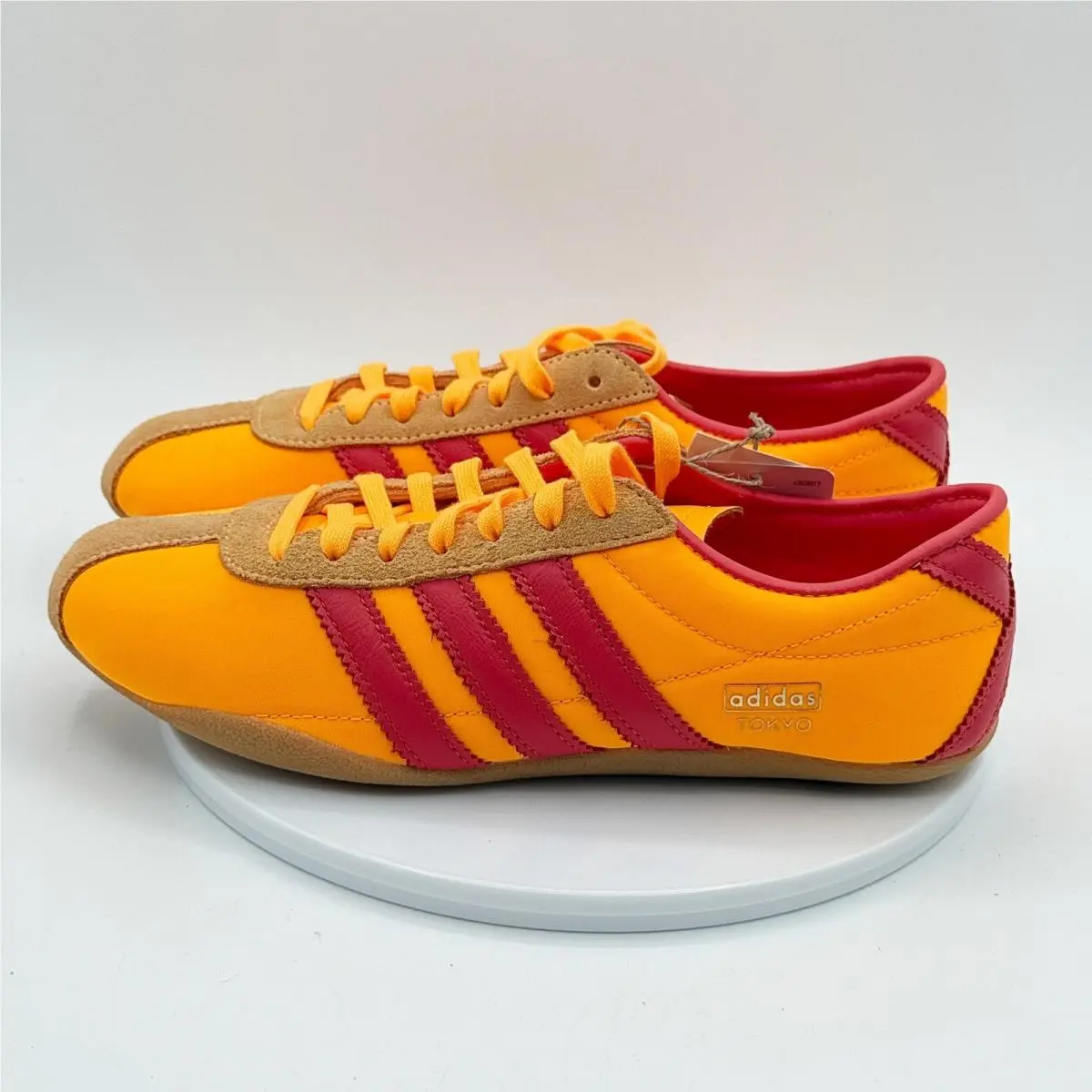 Adidas shoes - Tokyo W - Tokyo - IH3997 - Gold (UPC: 198319279023) 4