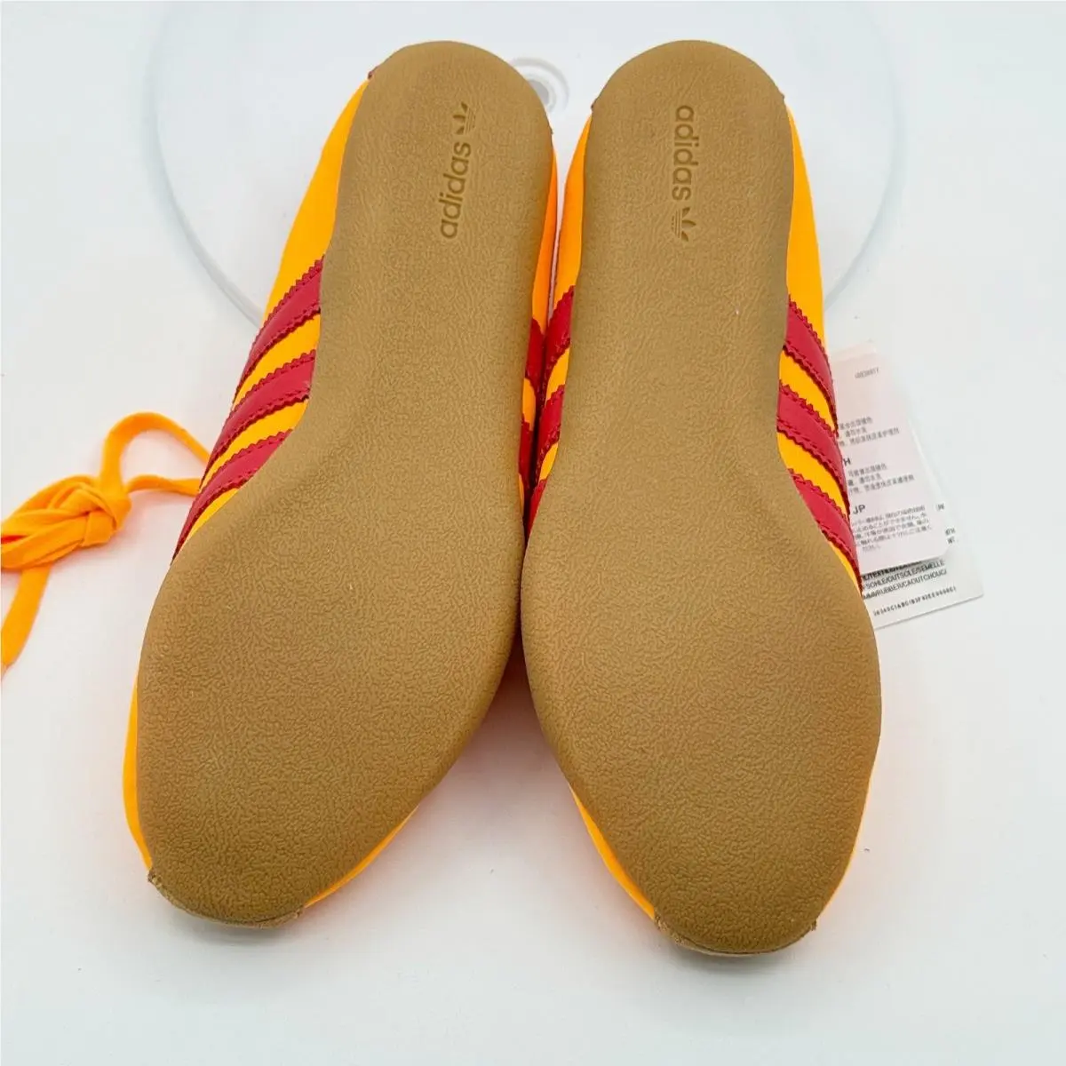Adidas shoes - Tokyo W - Tokyo - IH3997 - Gold (UPC: 198319279023) 5