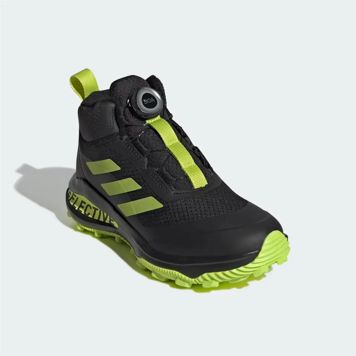 Adidas shoes - adidas FortaRun - FortaRun - Black 0