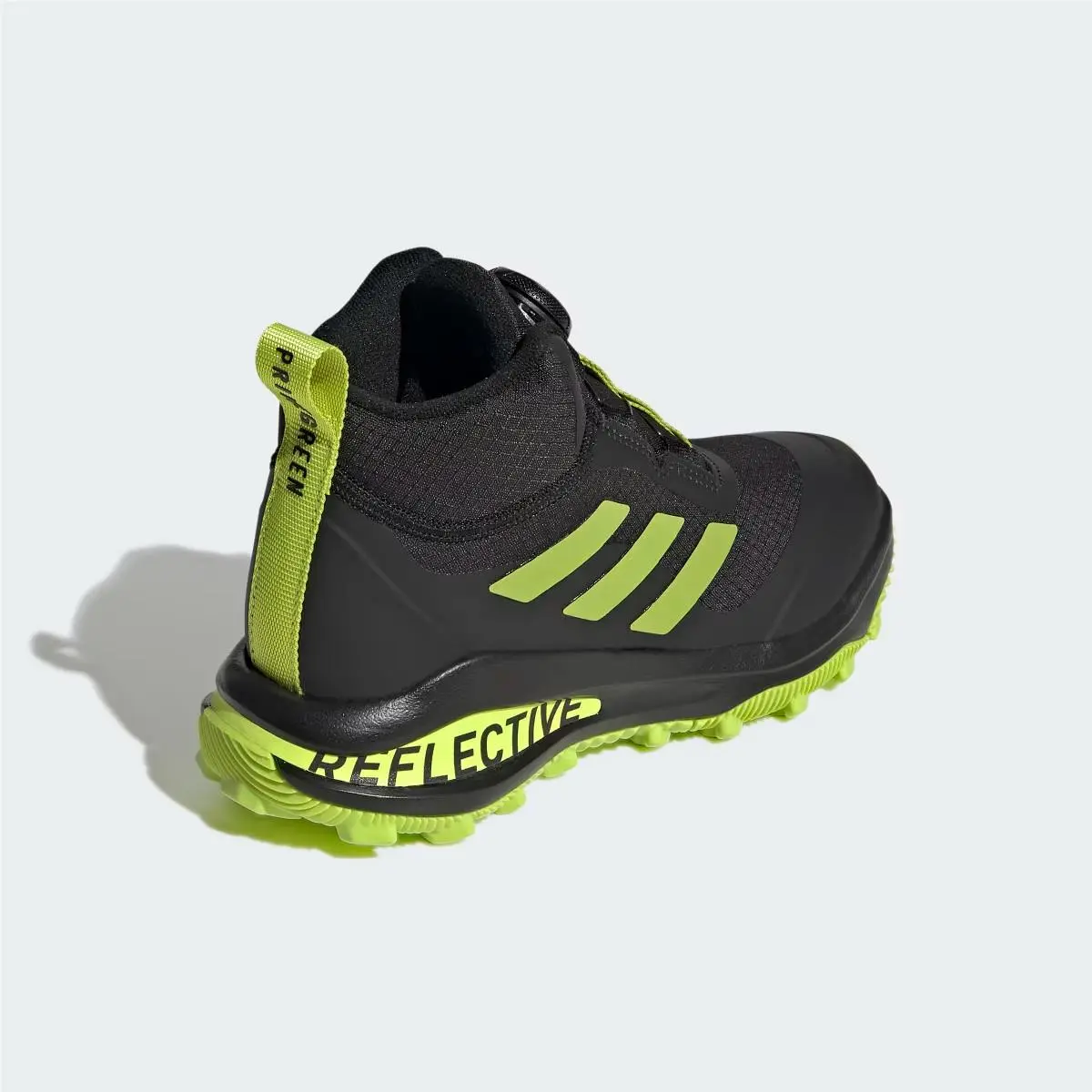 Adidas shoes - adidas FortaRun - FortaRun - Black 1