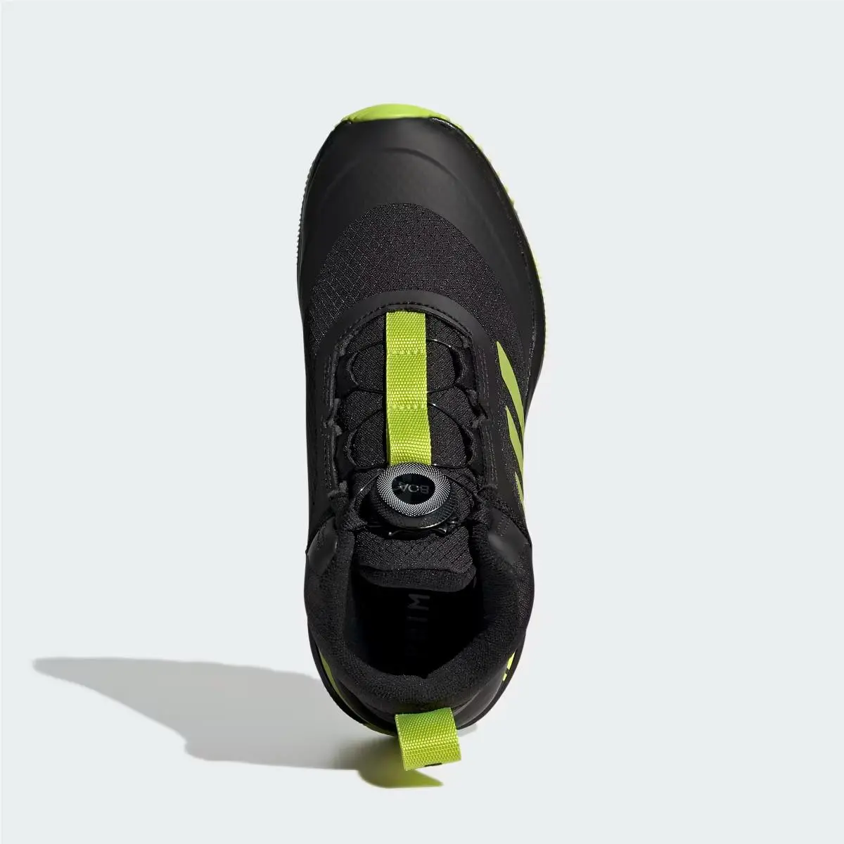 Adidas shoes - adidas FortaRun - FortaRun - Black 5