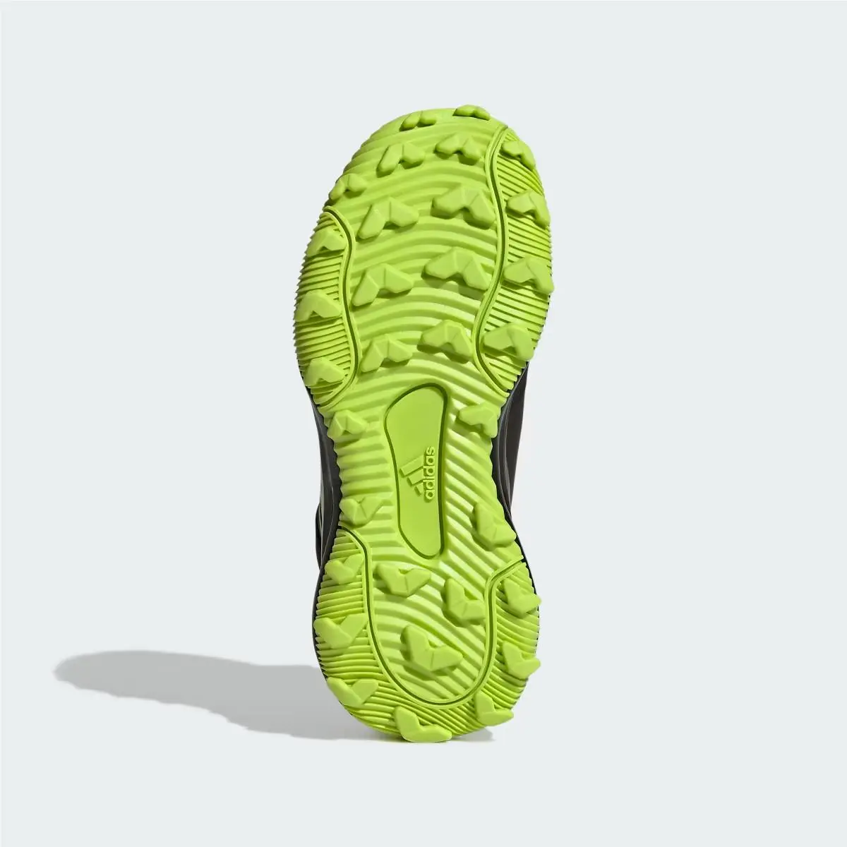 Adidas shoes - adidas FortaRun - FortaRun - Black 6