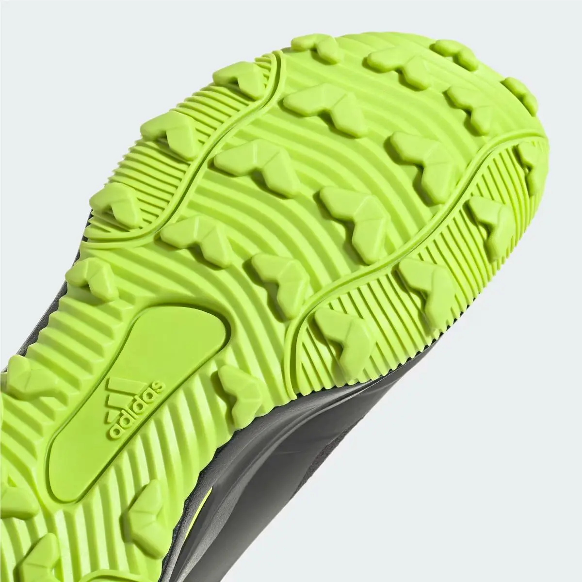 Adidas shoes - adidas FortaRun - FortaRun - Black 7