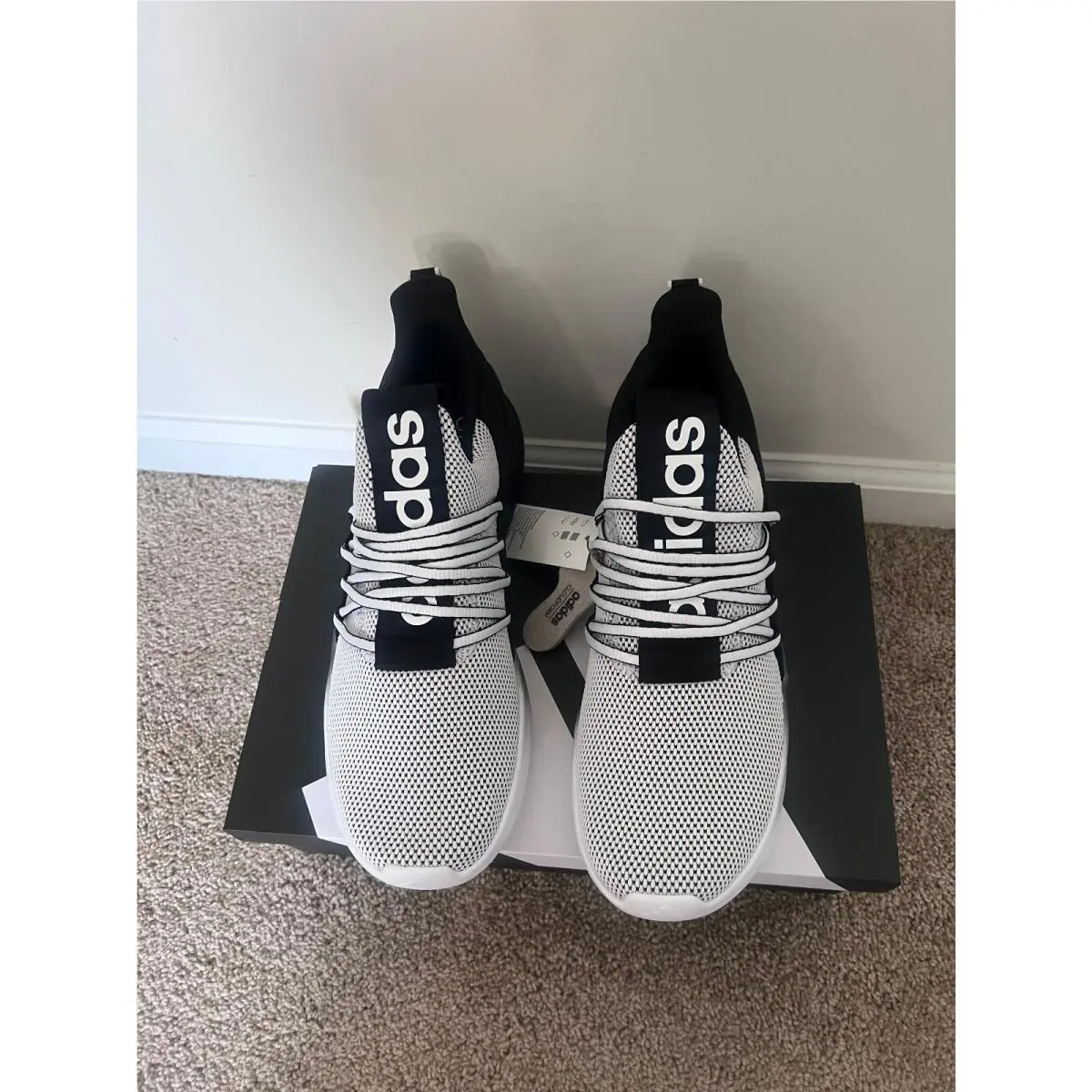 Adidas shoes - White 0