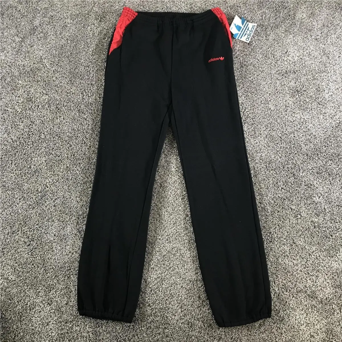 Adidas clothing - Black 9