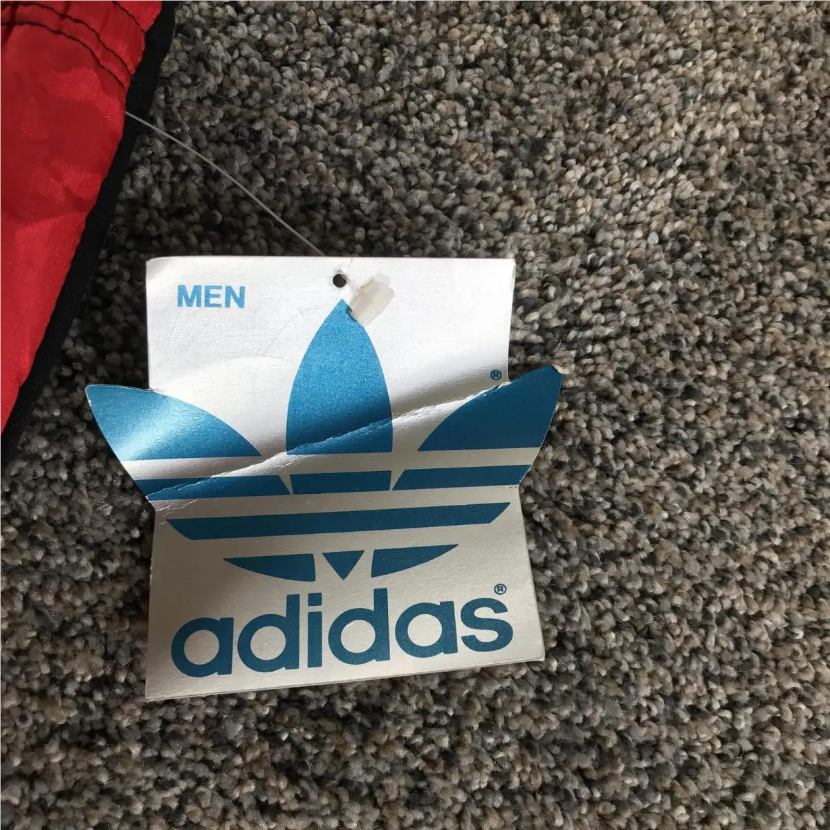 Adidas clothing - Black 12
