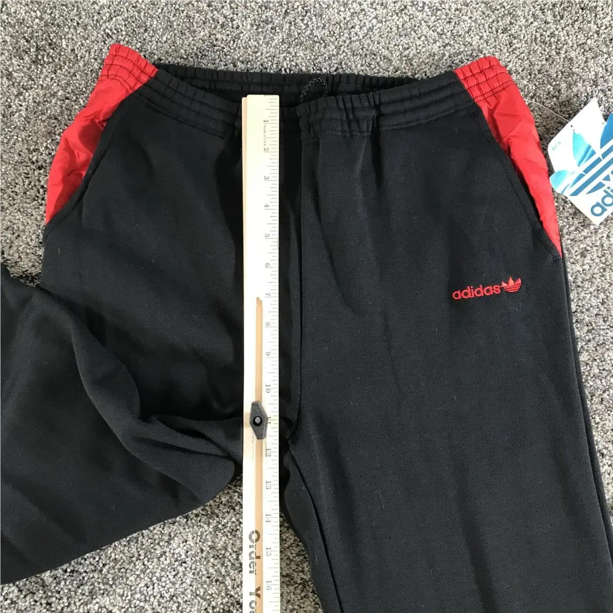 Adidas clothing - Black 14