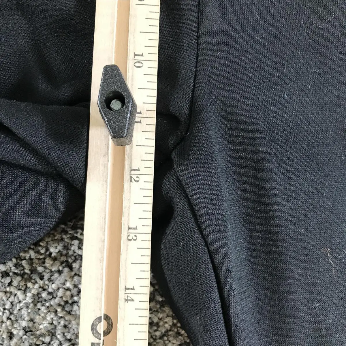 Adidas clothing - Black 15