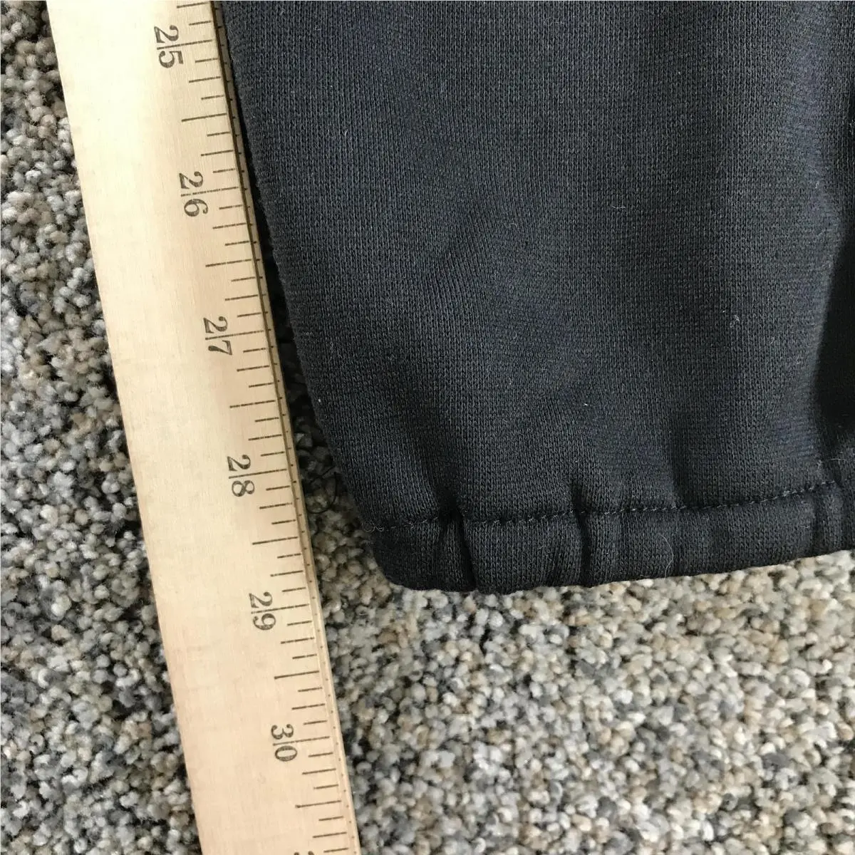 Adidas clothing - Black 17