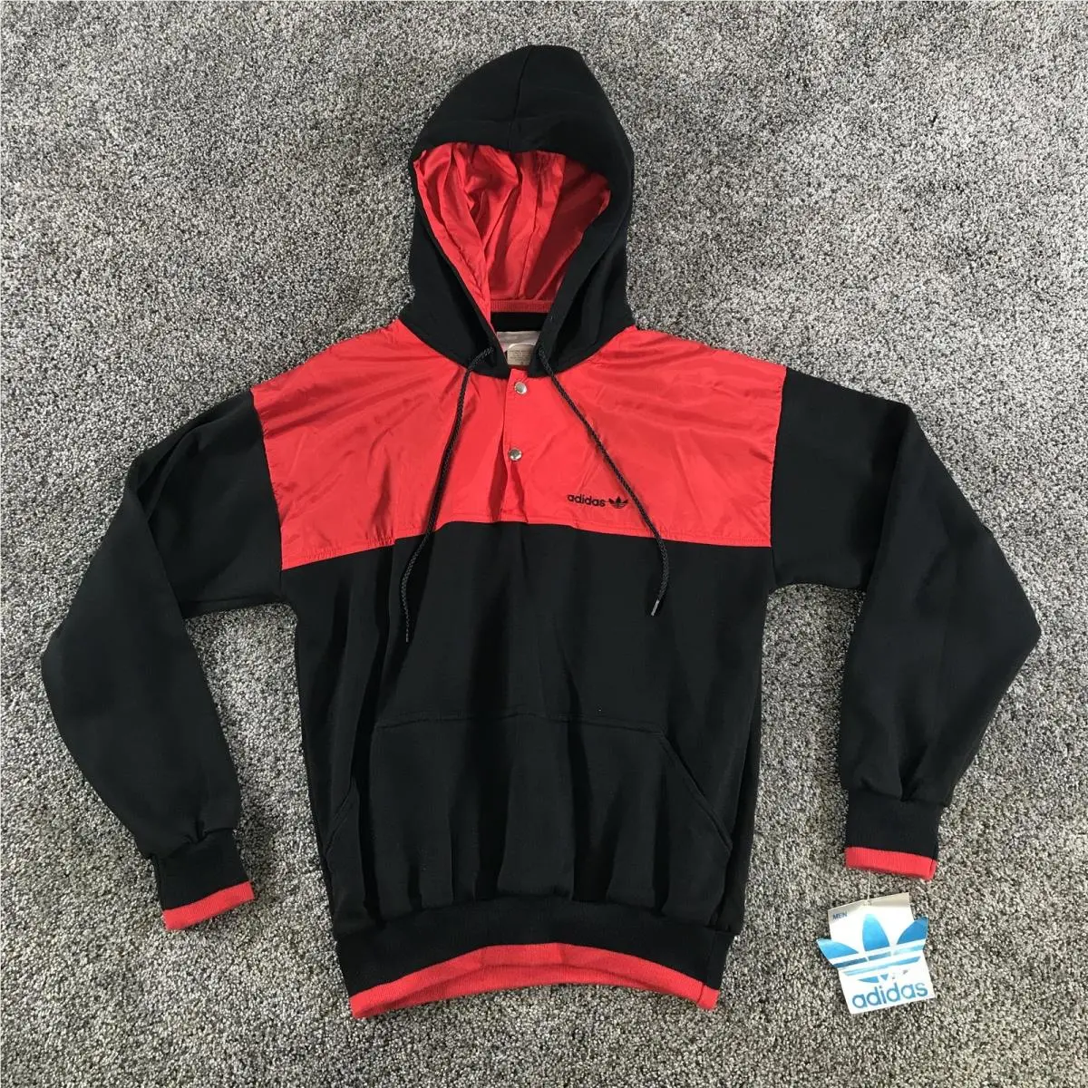 Adidas clothing - Black 0