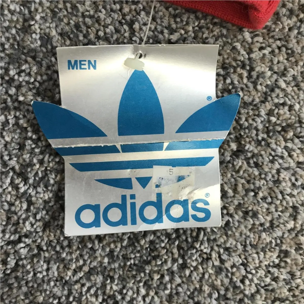 Adidas clothing - Black 3