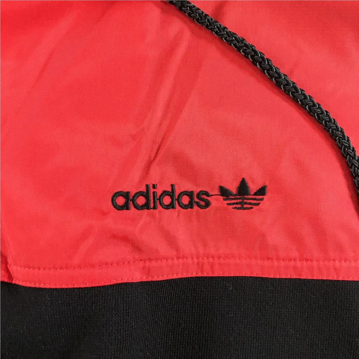 Adidas clothing - Black 4