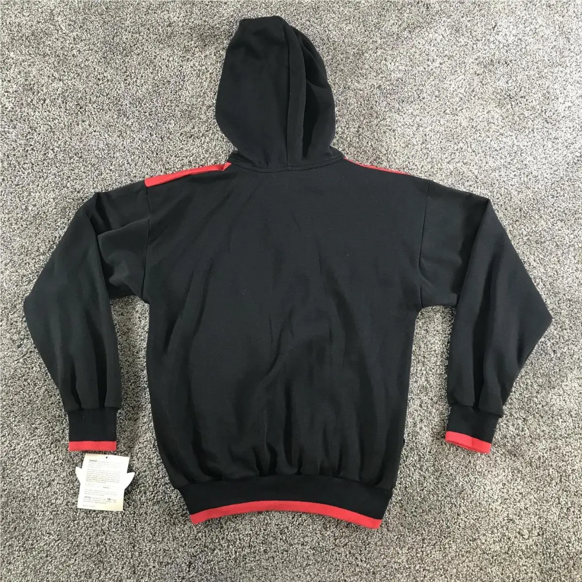 Adidas clothing - Black 5