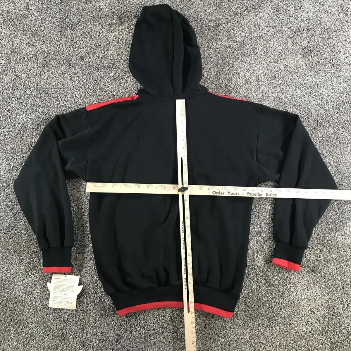 Adidas clothing - Black 6