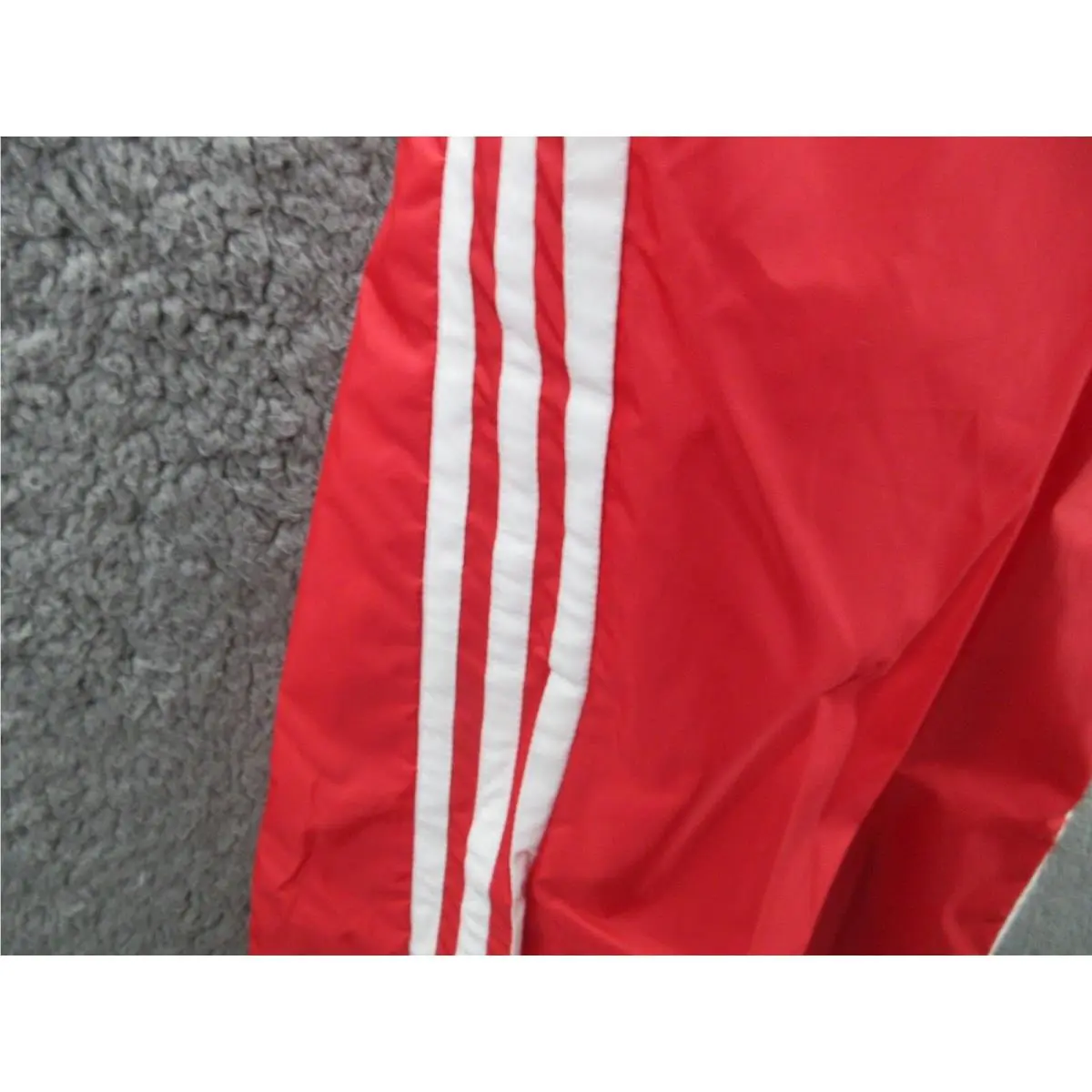 Adidas clothing - Red 9