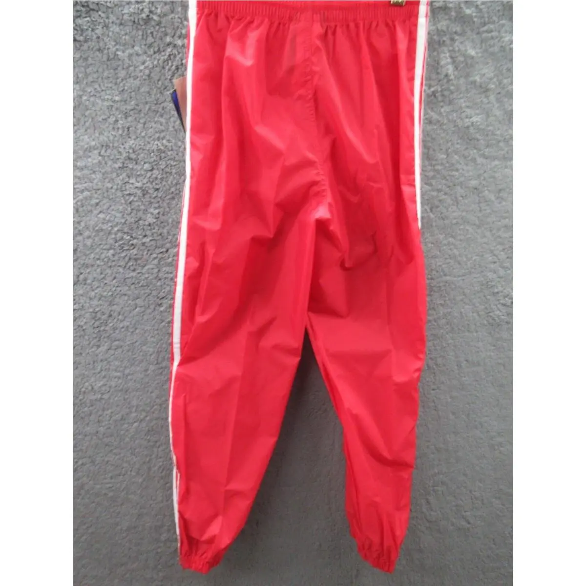 Adidas clothing - Red 10