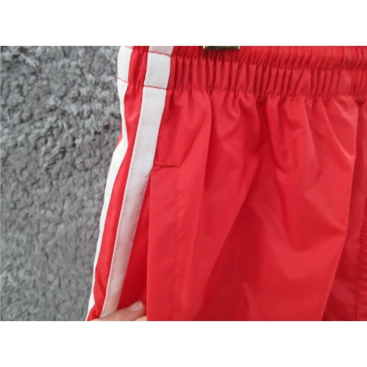 Adidas clothing - Red 5
