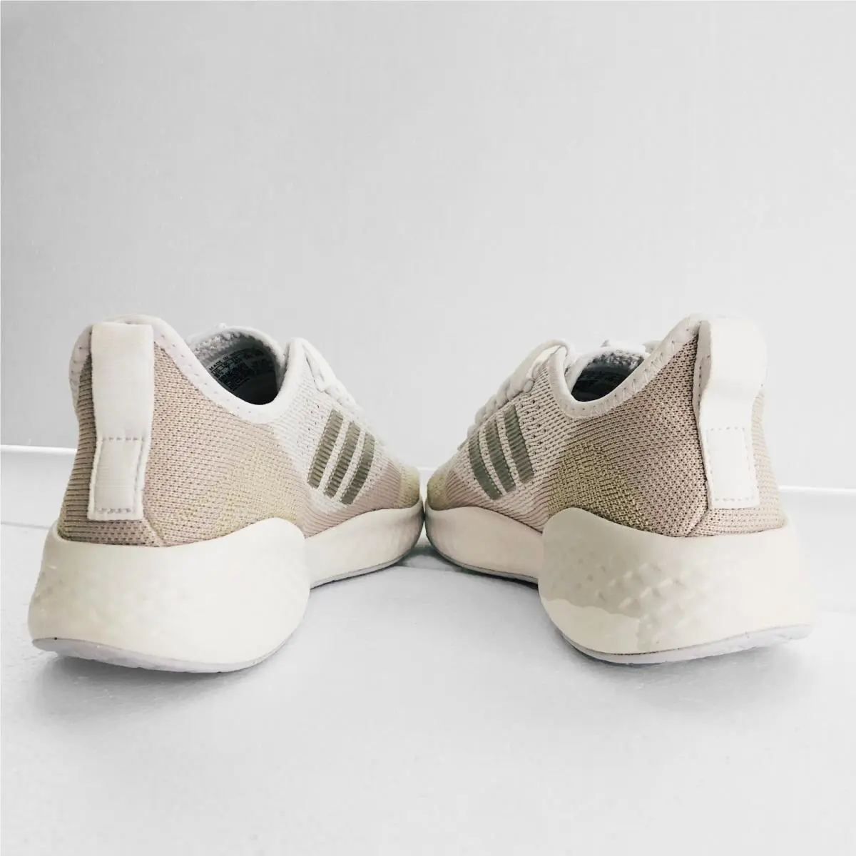 Adidas shoes - adidas Fluidflow - Fluidflow - GX8287 - White 0