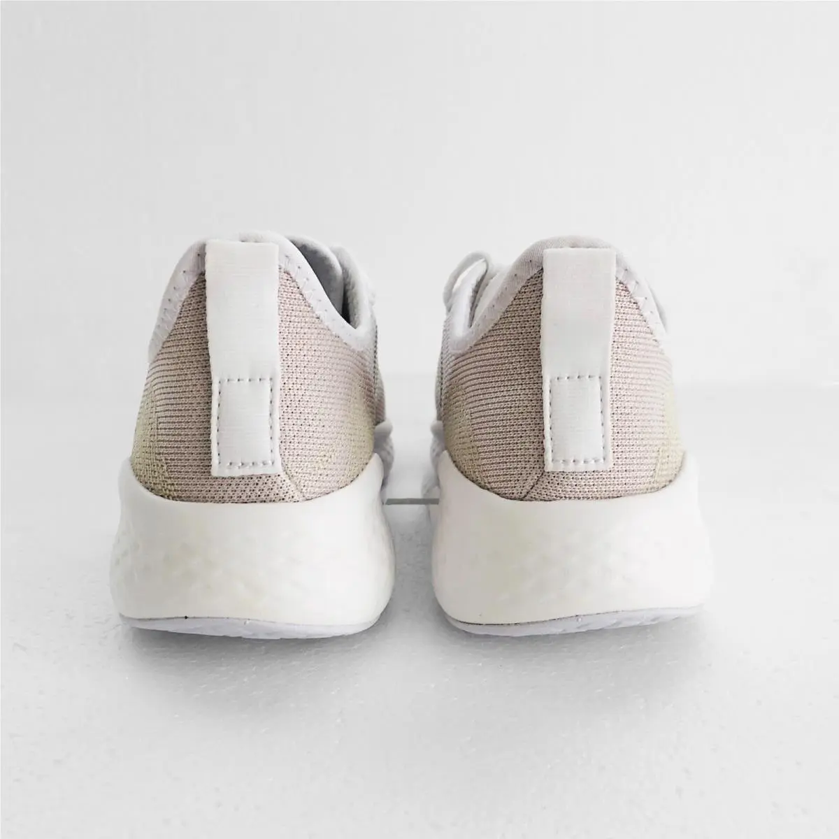 Adidas shoes - adidas Fluidflow - Fluidflow - GX8287 - White 1