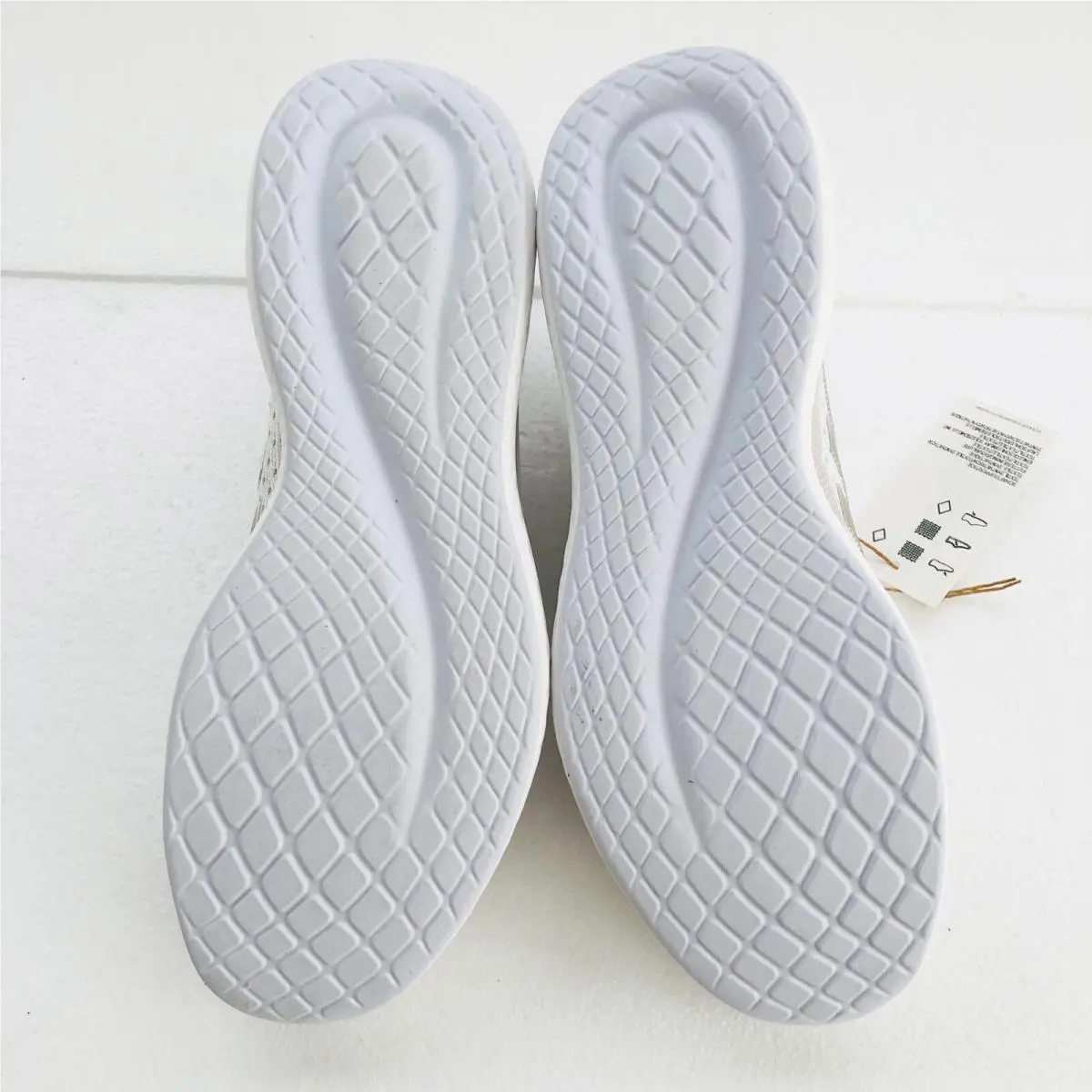 Adidas shoes - adidas Fluidflow - Fluidflow - GX8287 - White 2