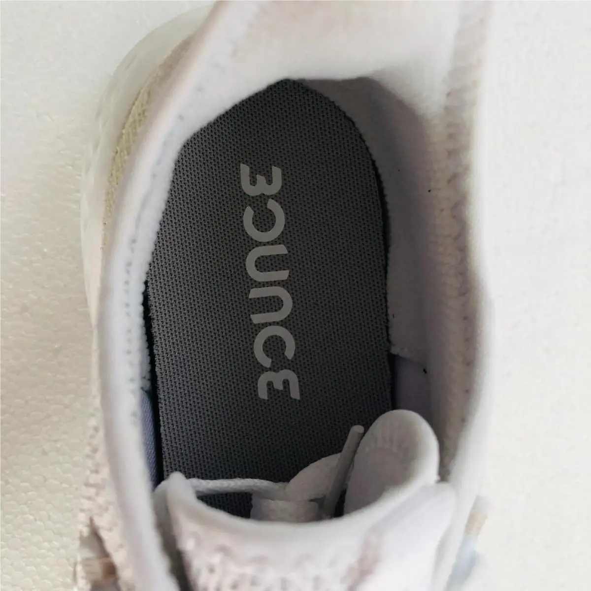 Adidas shoes - adidas Fluidflow - Fluidflow - GX8287 - White 4