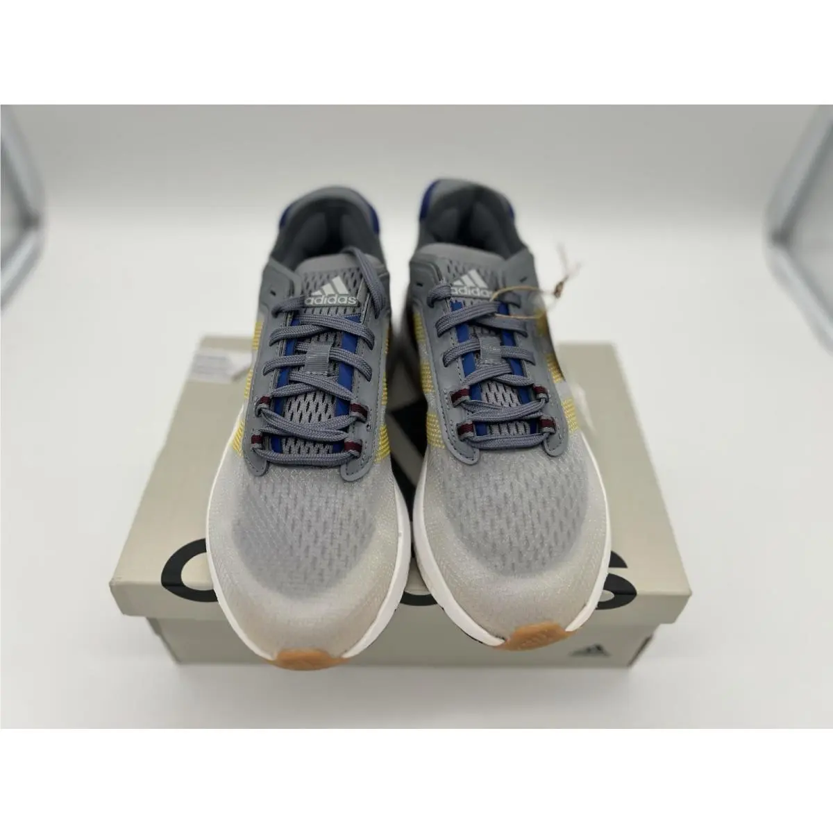 Adidas shoes - adidas Avryn - Avryn - Gray 0