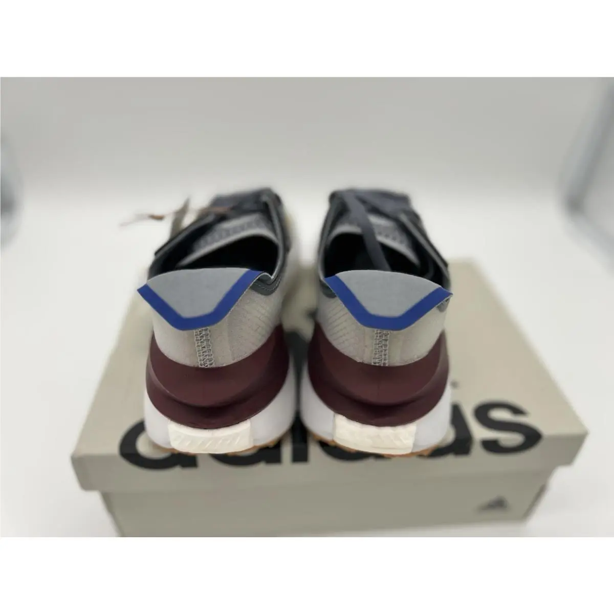 Adidas shoes - adidas Avryn - Avryn - Gray 3
