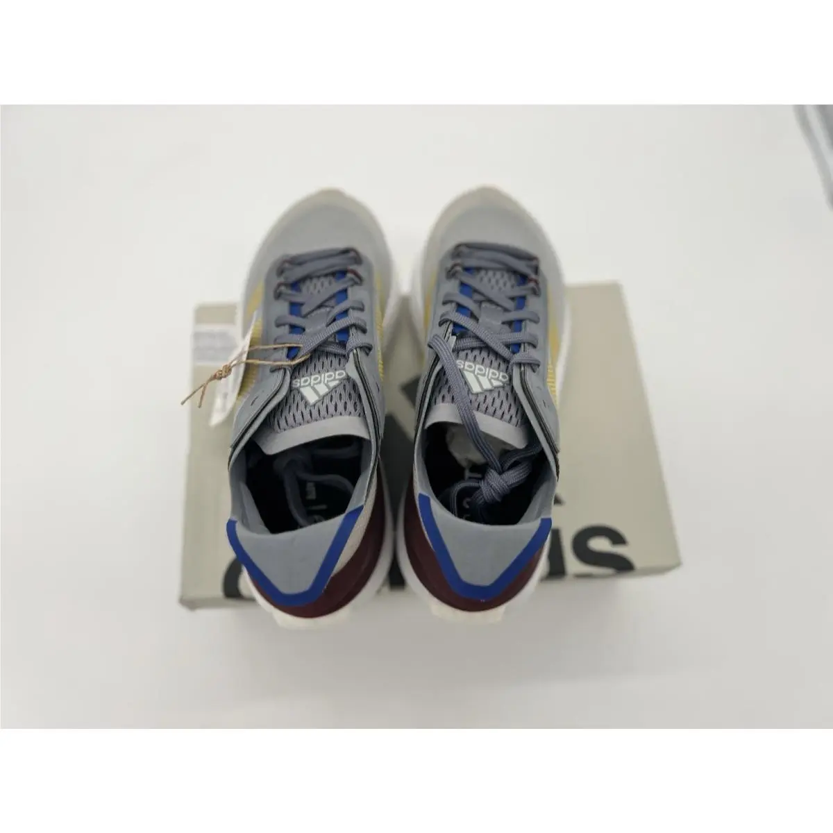 Adidas shoes - adidas Avryn - Avryn - Gray 4