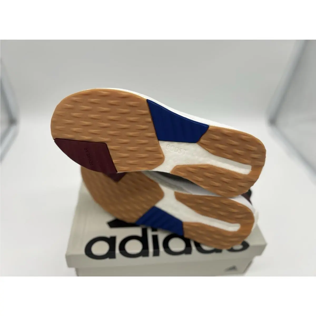 Adidas shoes - adidas Avryn - Avryn - Gray 5