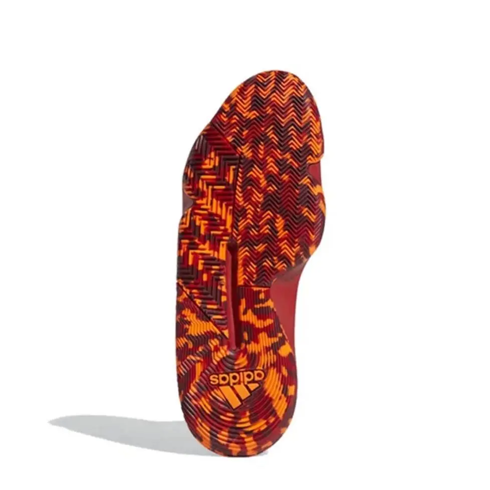 Adidas shoes - adidas Pro Bounce 2019 - Pro Bounce - EE3898 - Red 3