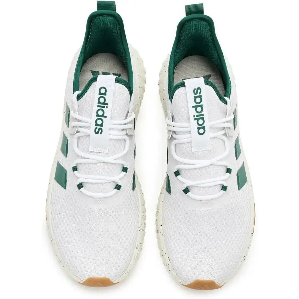 Adidas shoes - adidas Kaptir 4.0 - Kaptir - JQ4604 - White 4