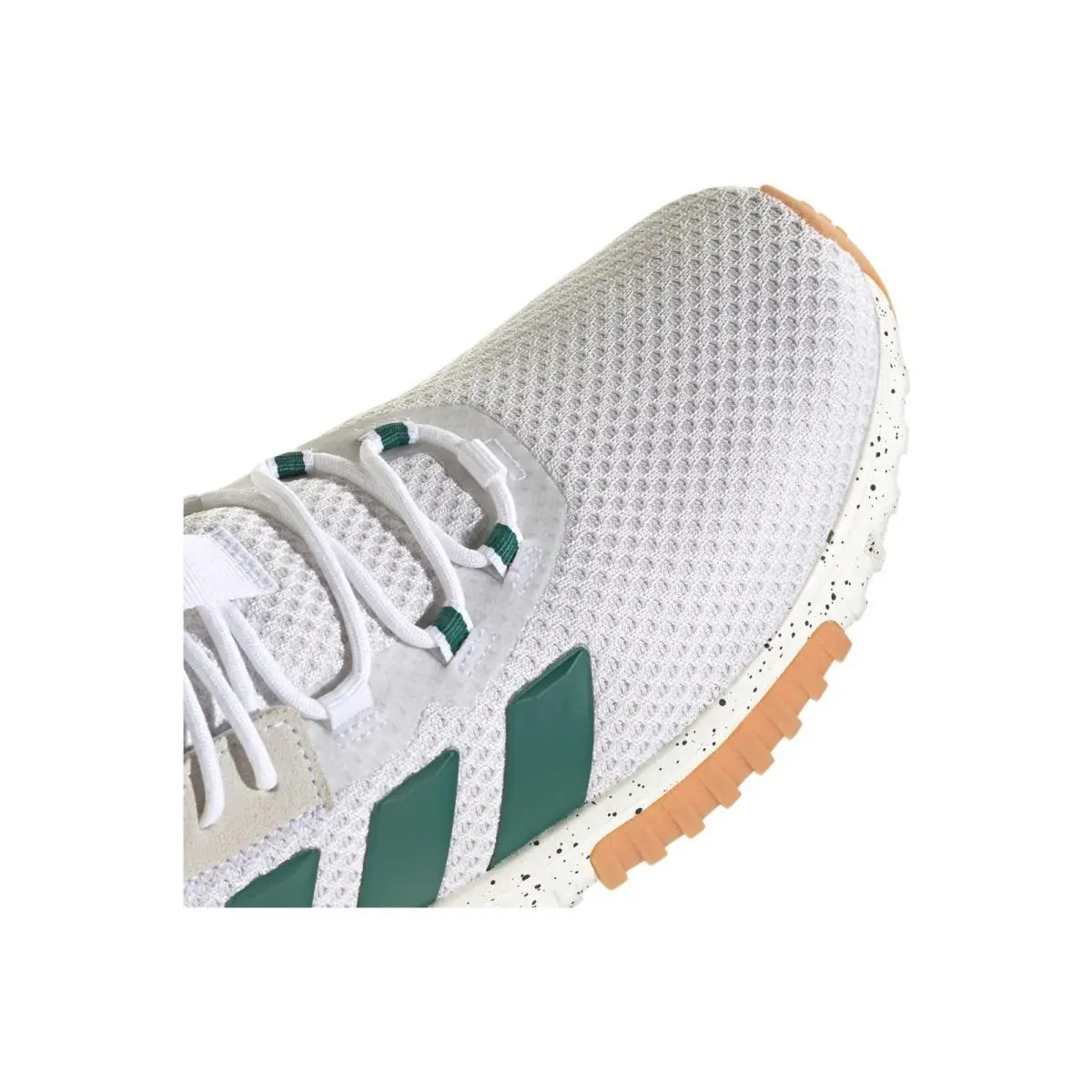Adidas shoes - adidas Kaptir 4.0 - Kaptir - JQ4604 - White 5