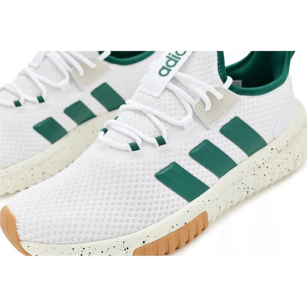 Adidas shoes - adidas Kaptir 4.0 - Kaptir - JQ4604 - White 6