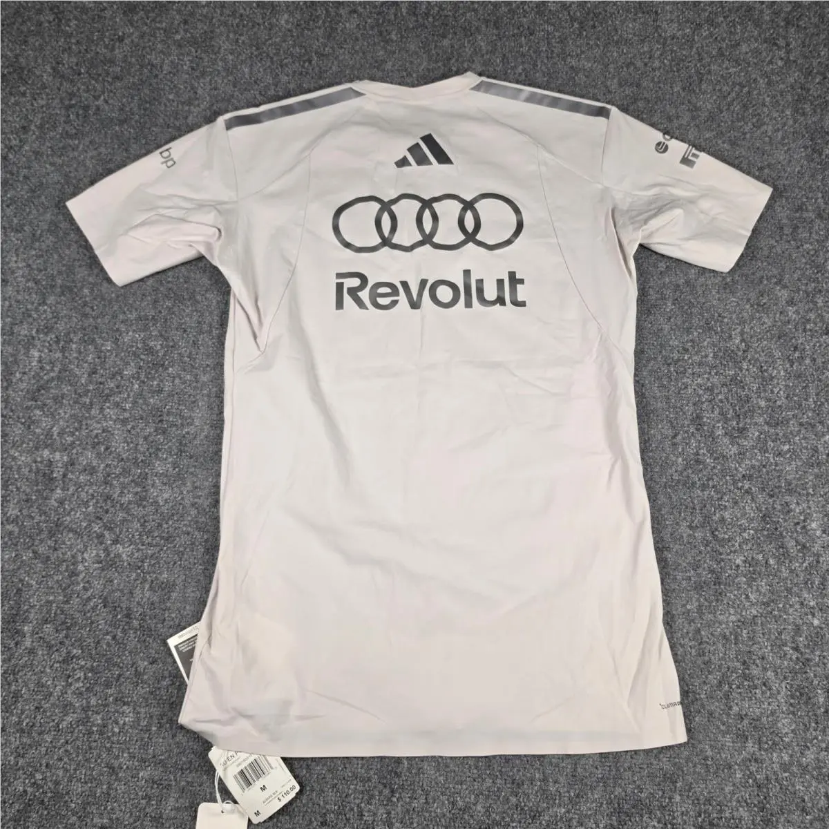 Adidas clothing - White 5