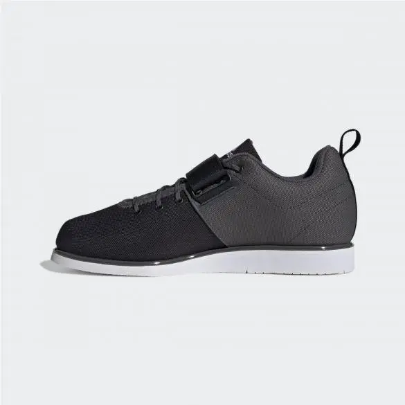 Adidas shoes - adidas Powerlift 4 - Powerlift - GZ5870 - Black 0