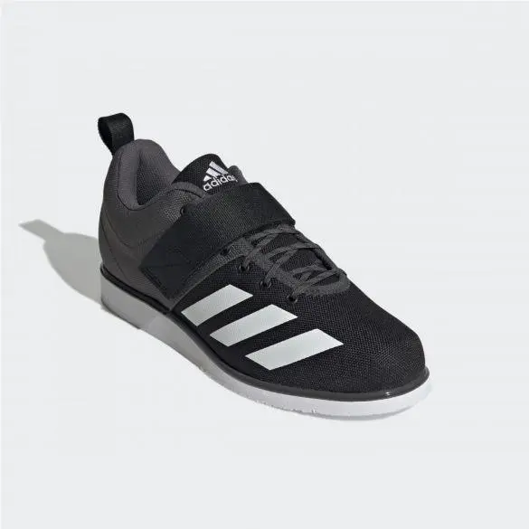 Adidas shoes - adidas Powerlift 4 - Powerlift - GZ5870 - Black 1