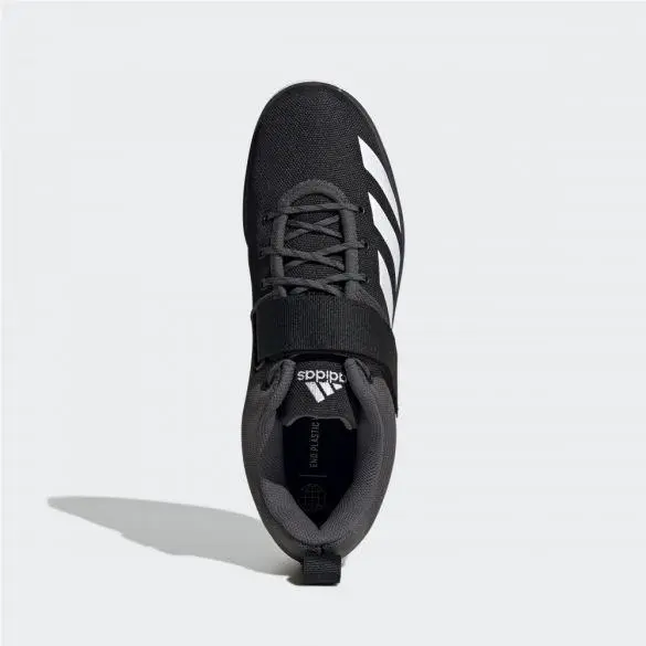 Adidas shoes - adidas Powerlift 4 - Powerlift - GZ5870 - Black 2