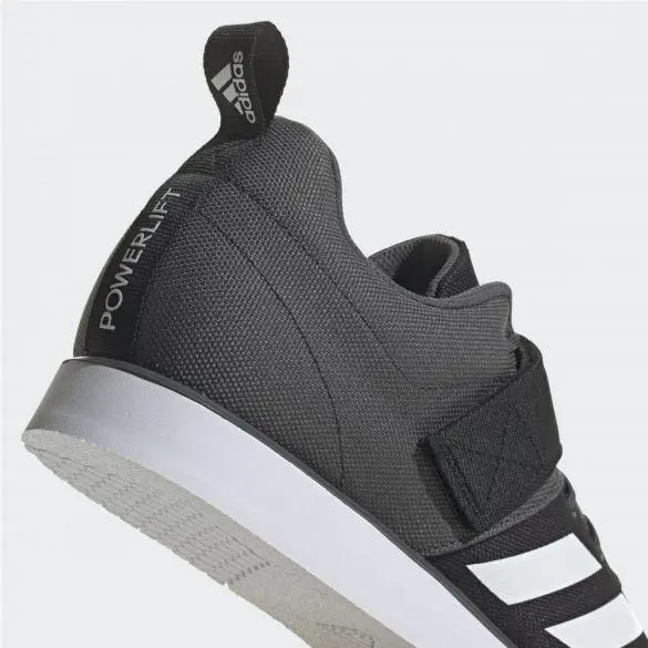 Adidas shoes - adidas Powerlift 4 - Powerlift - GZ5870 - Black 3