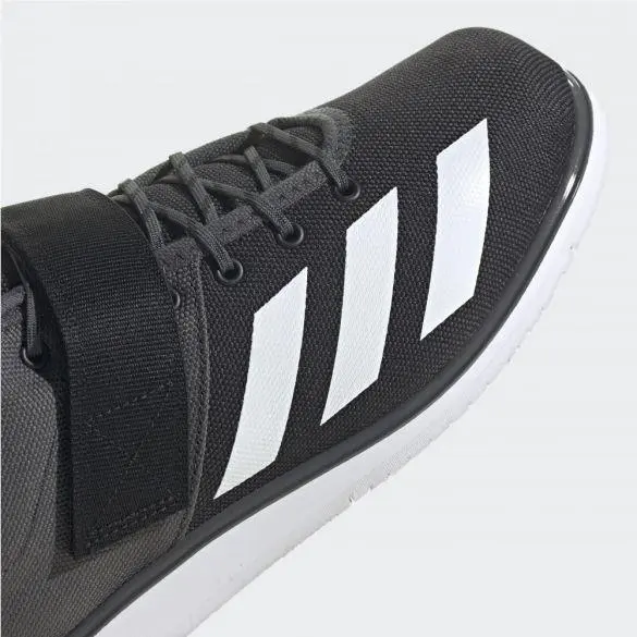 Adidas shoes - adidas Powerlift 4 - Powerlift - GZ5870 - Black 4
