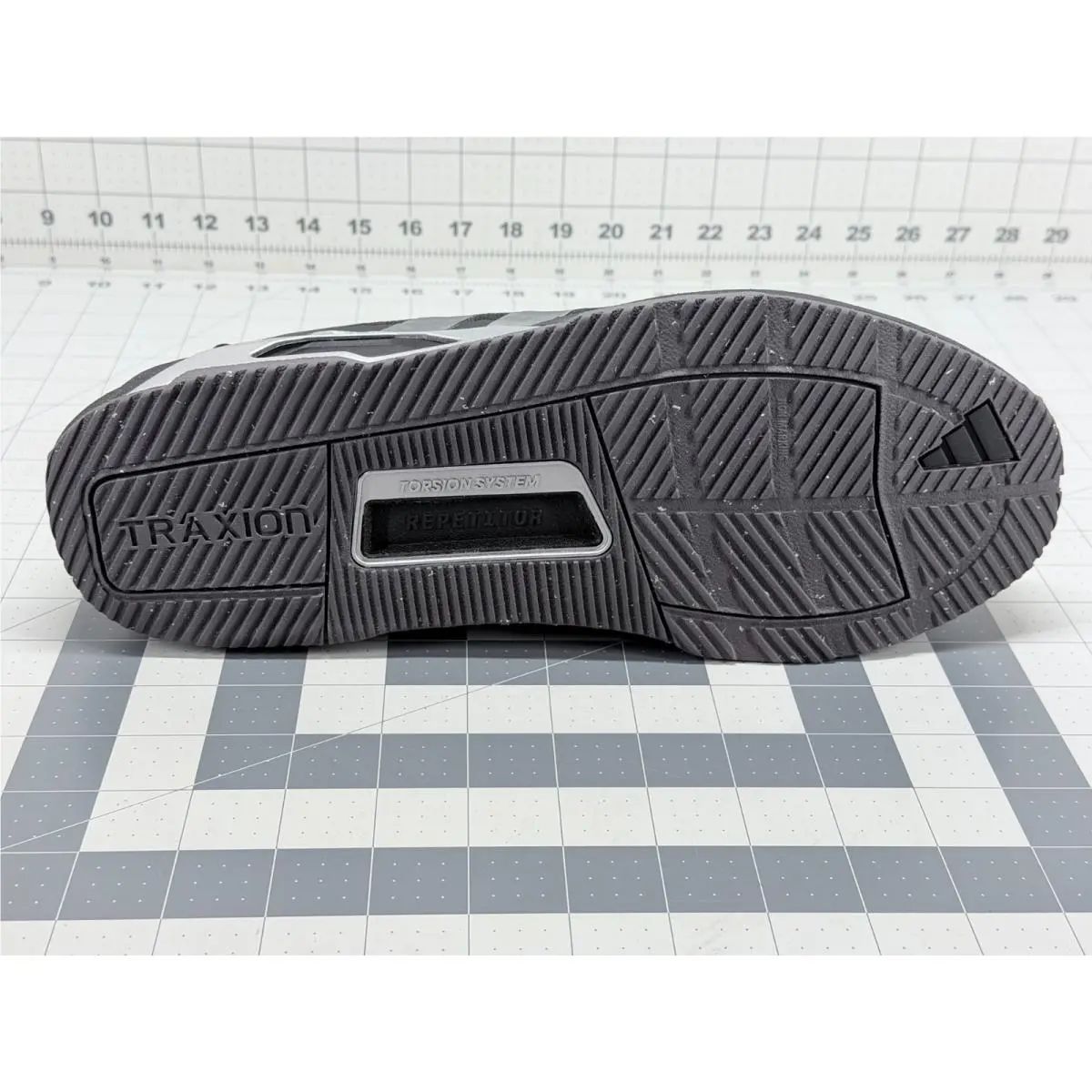 Adidas shoes - Dropset Control Trainer M - Dropset Control Trainer - Black 8