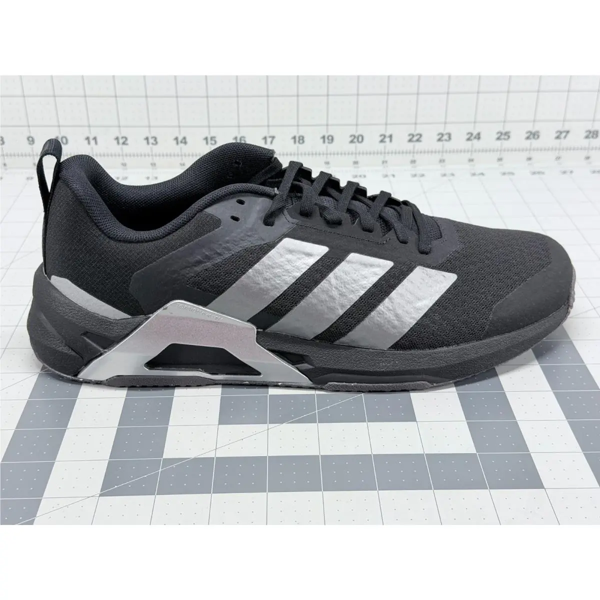 Adidas shoes - Dropset Control Trainer M - Dropset Control Trainer - Black 0