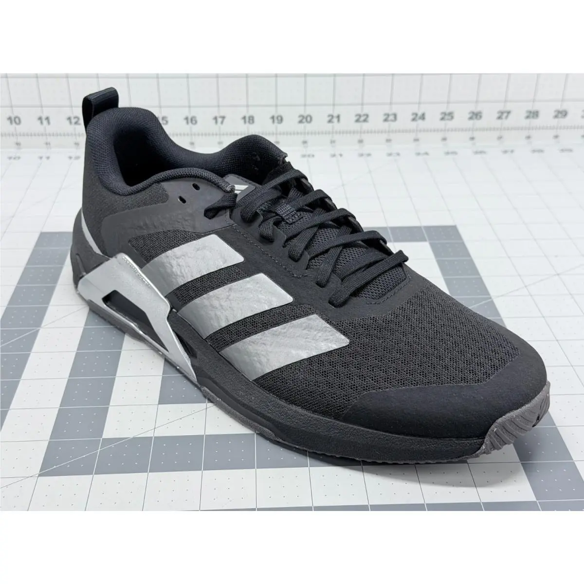 Adidas shoes - Dropset Control Trainer M - Dropset Control Trainer - Black 1