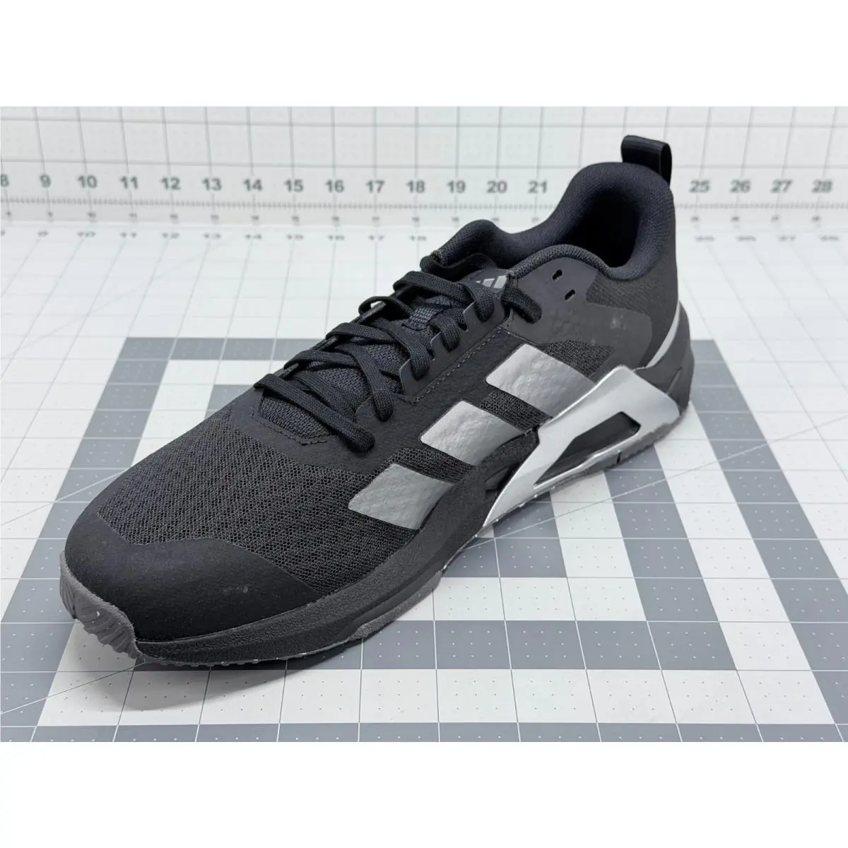 Adidas shoes - Dropset Control Trainer M - Dropset Control Trainer - Black 3