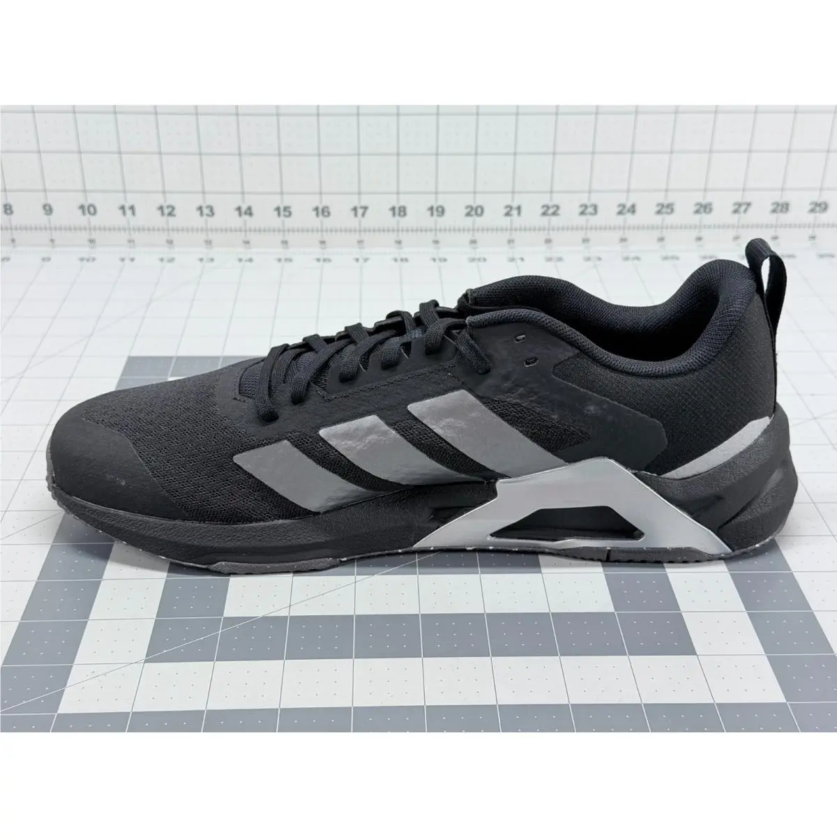 Adidas shoes - Dropset Control Trainer M - Dropset Control Trainer - Black 4