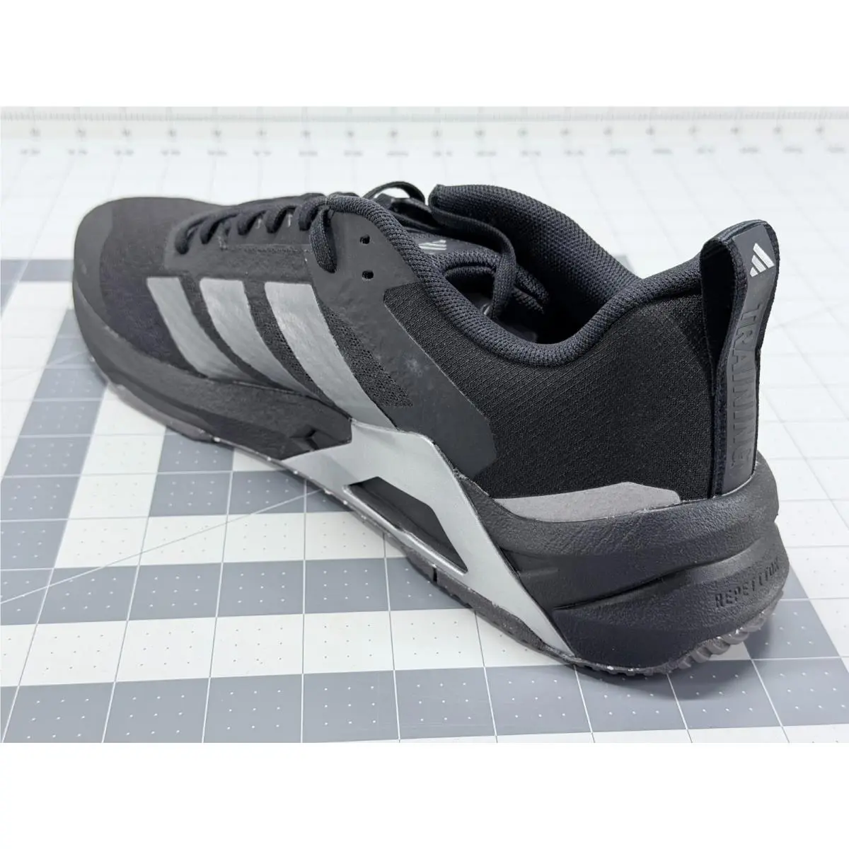 Adidas shoes - Dropset Control Trainer M - Dropset Control Trainer - Black 5