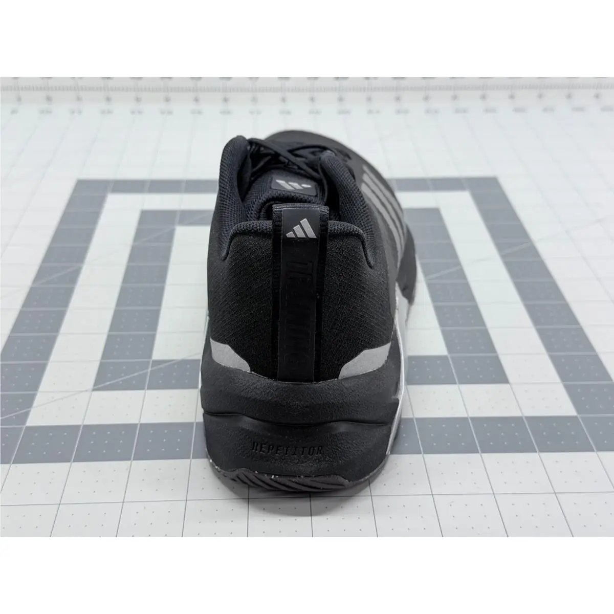 Adidas shoes - Dropset Control Trainer M - Dropset Control Trainer - Black 6
