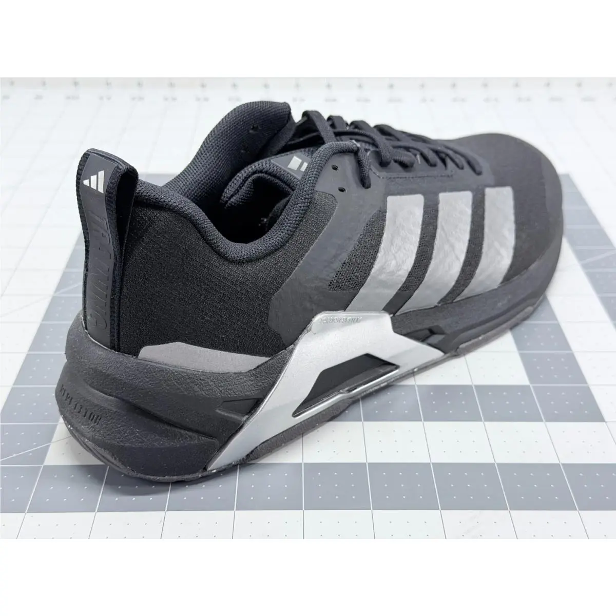 Adidas shoes - Dropset Control Trainer M - Dropset Control Trainer - Black 7