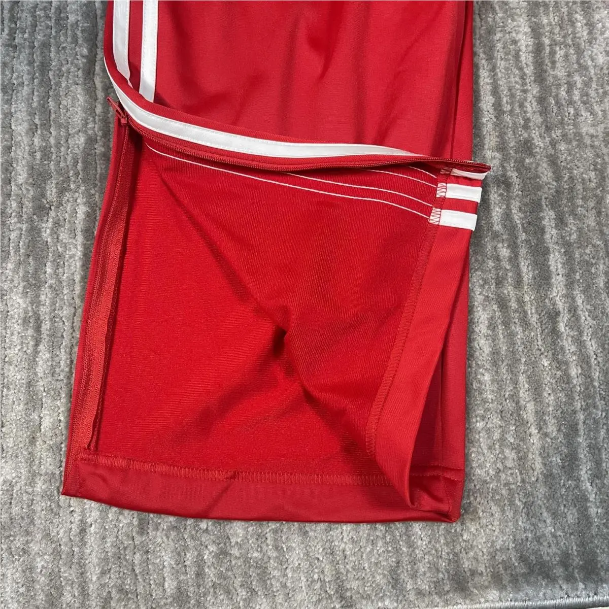 Adidas clothing - Red 12